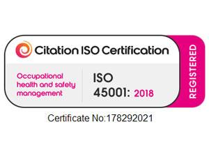 OHSM-Certificate