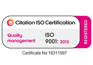 QM-Certificate